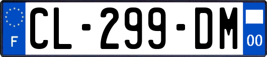 CL-299-DM