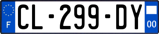 CL-299-DY