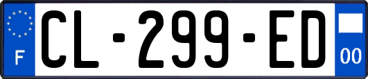 CL-299-ED