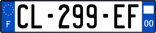 CL-299-EF