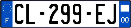 CL-299-EJ