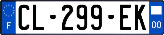 CL-299-EK