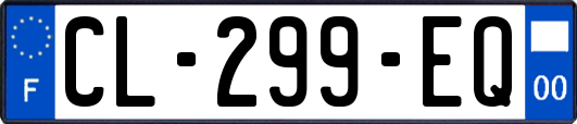CL-299-EQ