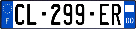 CL-299-ER