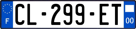 CL-299-ET