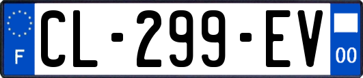 CL-299-EV