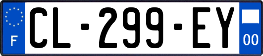 CL-299-EY