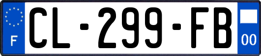 CL-299-FB