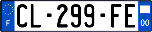 CL-299-FE