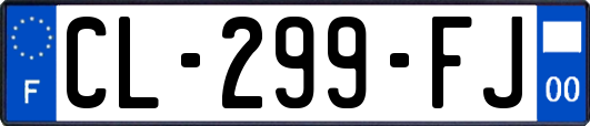 CL-299-FJ