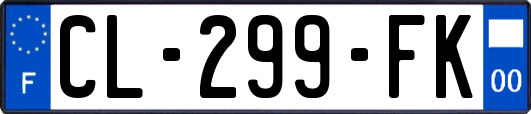 CL-299-FK