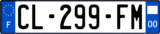 CL-299-FM