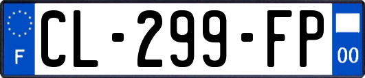CL-299-FP