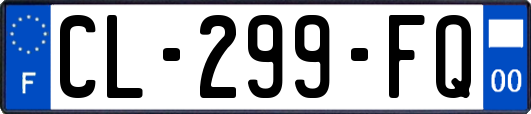 CL-299-FQ