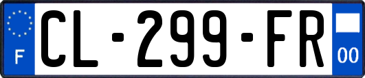 CL-299-FR