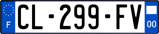 CL-299-FV