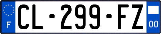 CL-299-FZ