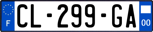 CL-299-GA