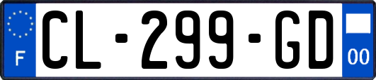 CL-299-GD