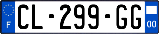 CL-299-GG
