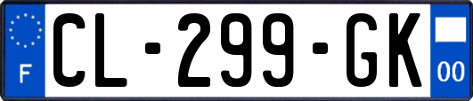 CL-299-GK