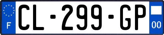 CL-299-GP
