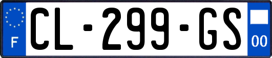CL-299-GS