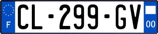 CL-299-GV