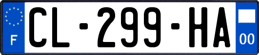 CL-299-HA
