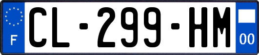 CL-299-HM