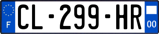 CL-299-HR