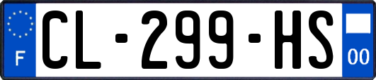 CL-299-HS