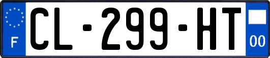 CL-299-HT