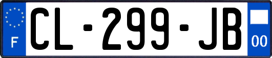 CL-299-JB