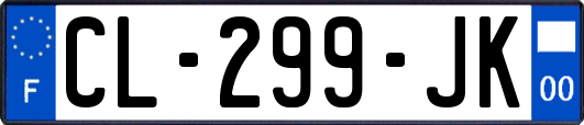 CL-299-JK