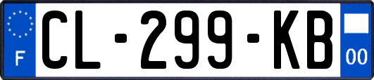 CL-299-KB