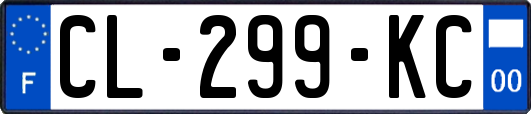 CL-299-KC