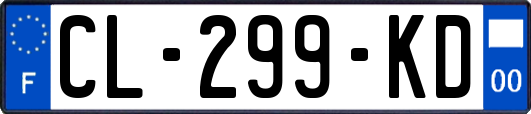 CL-299-KD