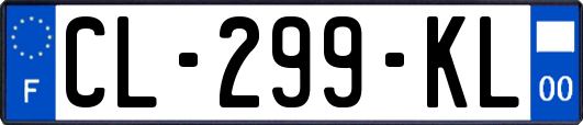 CL-299-KL
