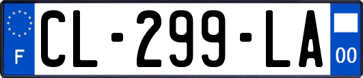 CL-299-LA