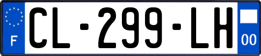 CL-299-LH