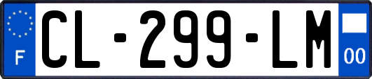 CL-299-LM