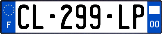 CL-299-LP
