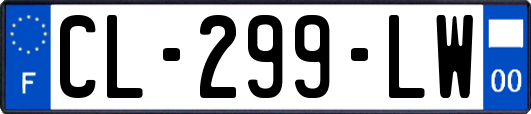 CL-299-LW