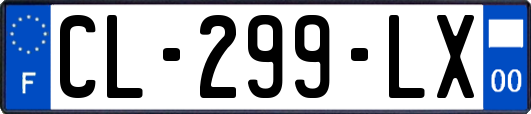 CL-299-LX