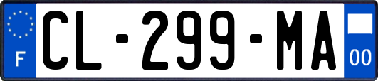 CL-299-MA