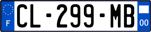 CL-299-MB