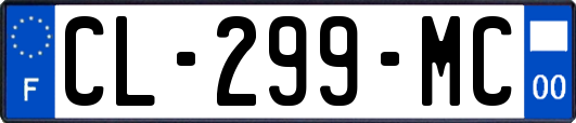 CL-299-MC