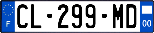 CL-299-MD