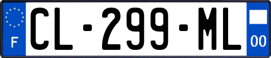 CL-299-ML